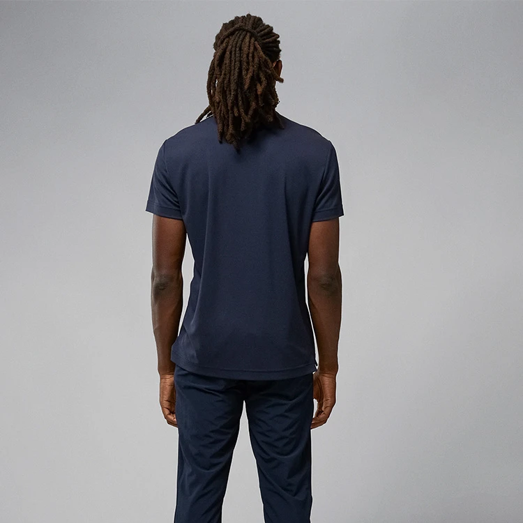 J.Lindeberg Bode Golf Polo Shirt 6 J.Lindeberg Bode Golf Polo Shirt - Image 6