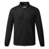 J.Lindeberg Logan Hybrid Golf Wind Jacket