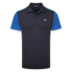 J.Lindeberg Roy Golf Polo Shirt