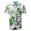 J.Lindeberg Tour Collection KV Golf Polo Shirt