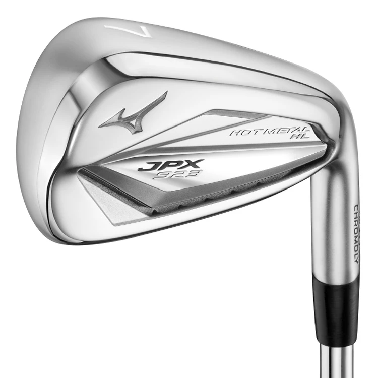 Mizuno JPX 923 Hot Metal High Launch Golf Irons (Custom Fit) 1 Mizuno JPX 923 Hot Metal High Launch Golf Irons (Custom Fit)