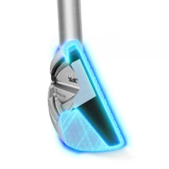 Mizuno JPX 923 Hot Metal High Launch Golf Irons (Custom Fit) 8 Mizuno JPX 923 Hot Metal High Launch Golf Irons (Custom Fit) -ForeGear Shop Mizuno JPX 923 Hot Metal HL Irons 3