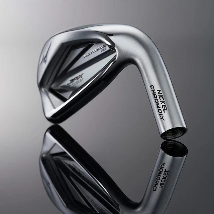 Mizuno JPX 923 Hot Metal High Launch Golf Irons (Custom Fit) 4 Mizuno JPX 923 Hot Metal High Launch Golf Irons (Custom Fit) - Image 4