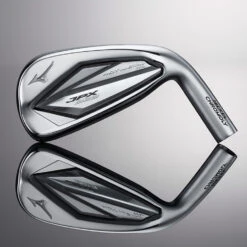 Mizuno JPX 923 Hot Metal High Launch Golf Irons (Custom Fit) 10 Mizuno JPX 923 Hot Metal High Launch Golf Irons (Custom Fit) -ForeGear Shop Mizuno JPX 923 Hot Metal HL Irons 5