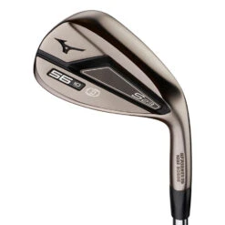 Mizuno S23 Copper Golf Wedge 7 Mizuno S23 Copper Golf Wedge -ForeGear Shop Mizuno S23 Copper Golf Wedge 3