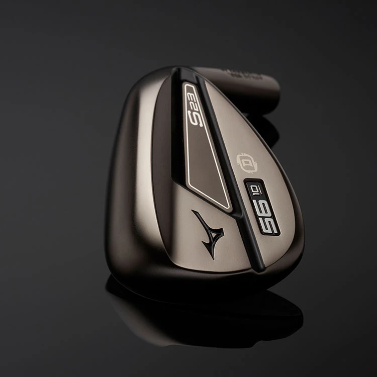 Mizuno S23 Copper Golf Wedge 4 Mizuno S23 Copper Golf Wedge - Image 4