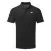 Nike Dry Victory Solid Golf Polo Shirt