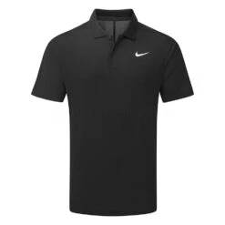 Nike Dry Victory Solid Golf Polo Shirt