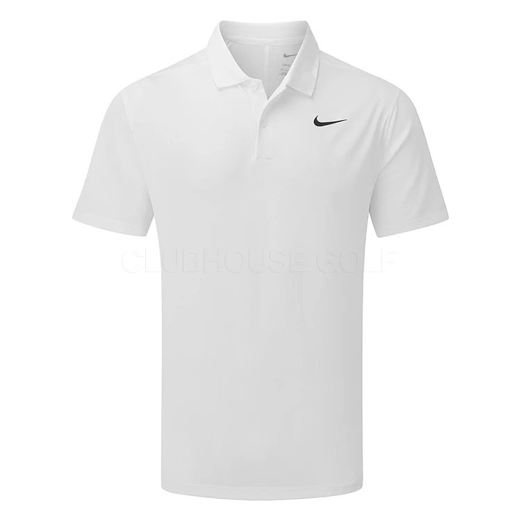 Nike Dry Victory Solid Golf Polo Shirt 1 Nike Dry Victory Solid Golf Polo Shirt
