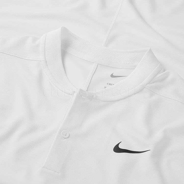 Nike Dry Victory Blade Golf Polo Shirt 2 Nike Dry Victory Blade Golf Polo Shirt - Image 2