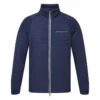 Oscar Jacobson Harrington Thermal Golf Wind Jacket