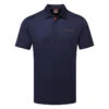 Oscar Jacobson Chap II Tour Golf Polo Shirt