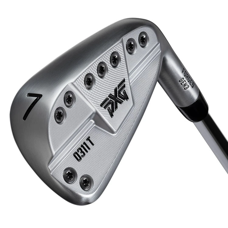 PXG 0311 T GEN3 Golf Irons 2 PXG 0311 T GEN3 Golf Irons - Image 2