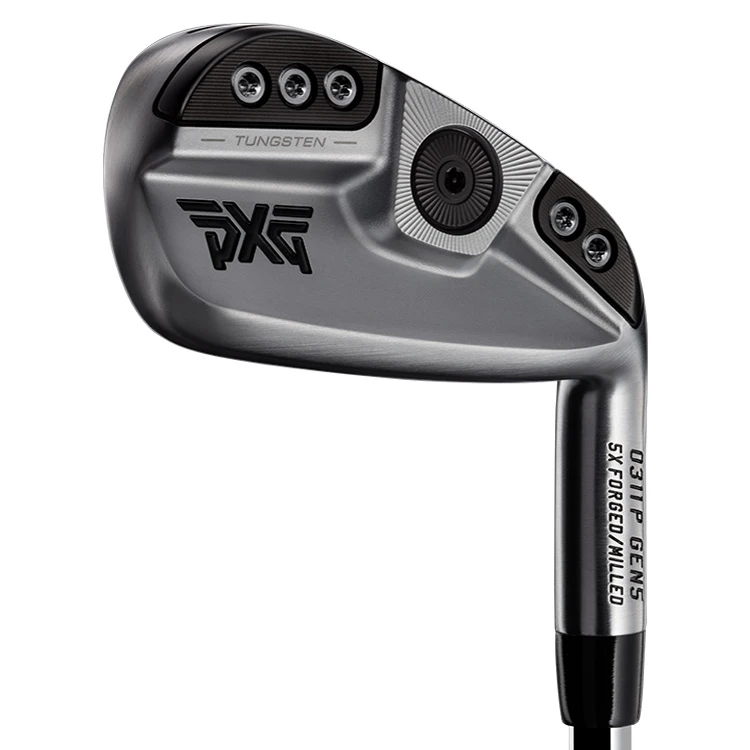 PXG 0311 P GEN5 Golf Irons 1 PXG 0311 P GEN5 Golf Irons