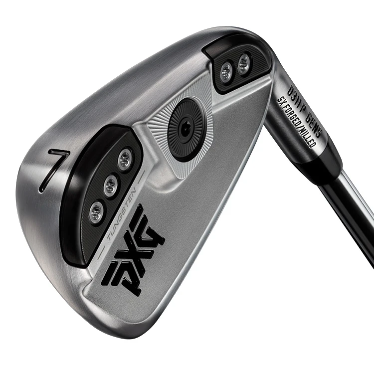 PXG 0311 P GEN5 Golf Irons 2 PXG 0311 P GEN5 Golf Irons - Image 2
