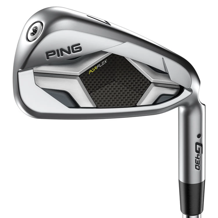Ping G430 Golf Irons 1 Ping G430 Golf Irons