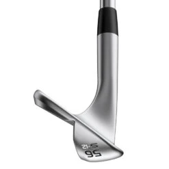 Ping Glide 4.0 Satin Chrome Golf Wedge -ForeGear Shop Ping Glide 4 0 Satin Chrome Golf Wedge 4