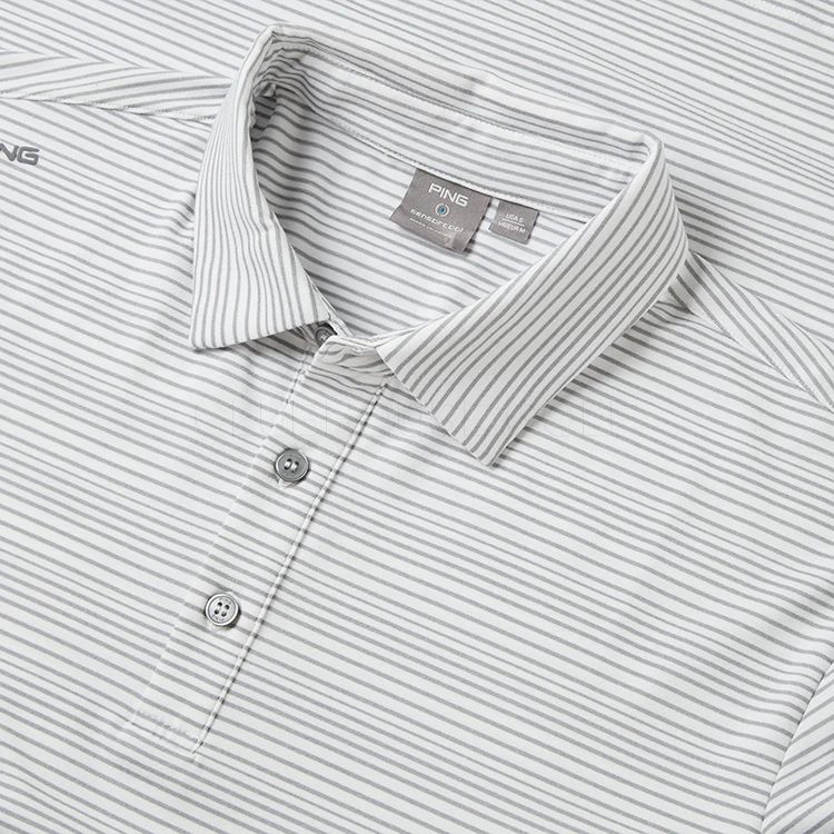 Ping Alexander Golf Polo Shirt 2 Ping Alexander Golf Polo Shirt - Image 2