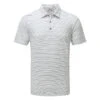 Ping Alexander Golf Polo Shirt