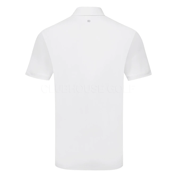 Ping Mr Ping Golf Polo Shirt 3 Ping Mr Ping Golf Polo Shirt - Image 3