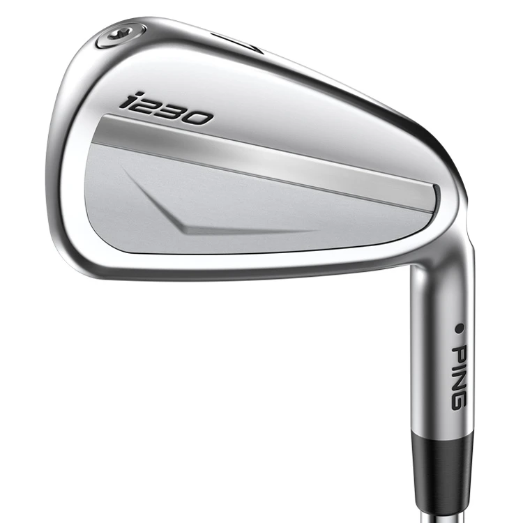 Ping I230 Golf Irons 1 Ping I230 Golf Irons