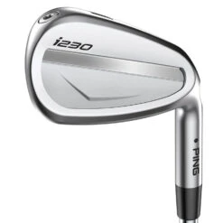 Ping I230 Golf Irons 12 Ping I230 Golf Irons -ForeGear Shop Ping i230 Golf Irons 6