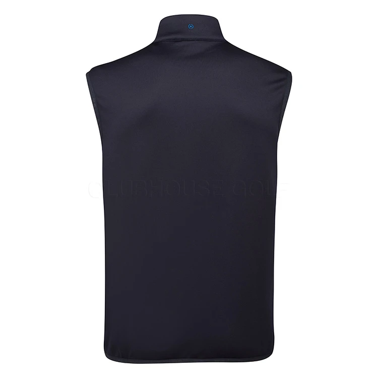 Ping Arlo Thermal Golf Wind Vest 3 Ping Arlo Thermal Golf Wind Vest - Image 3