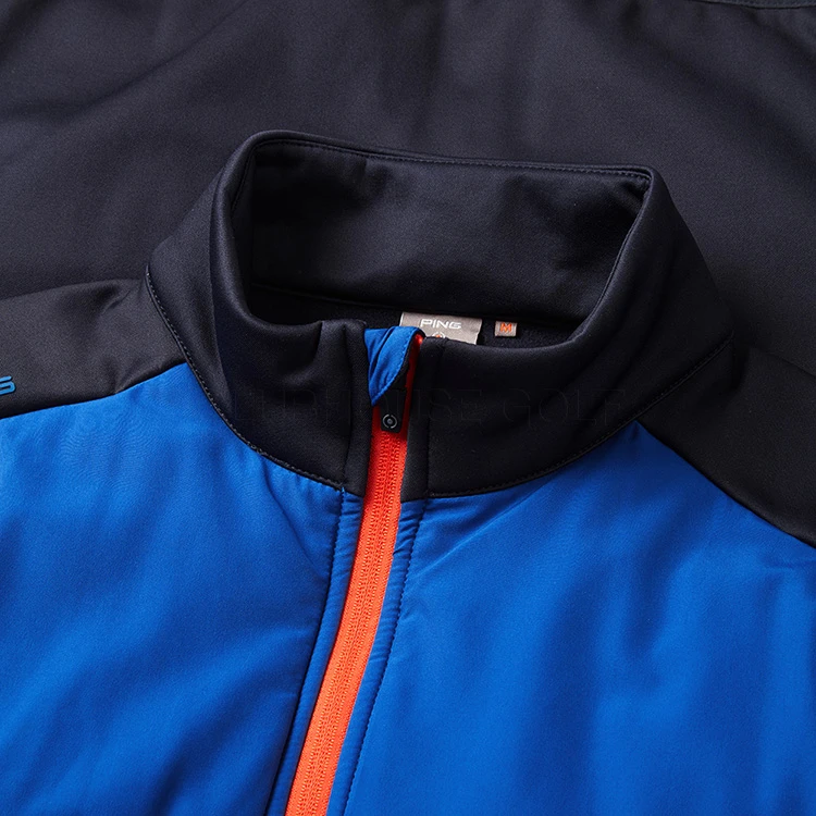 Ping Arlo Thermal Golf Wind Vest 2 Ping Arlo Thermal Golf Wind Vest - Image 2