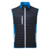 Sunderland Anton Padded Thermal Golf Wind Vest