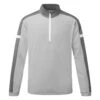Sunderland Nevada 1/2 Zip Golf Wind Top