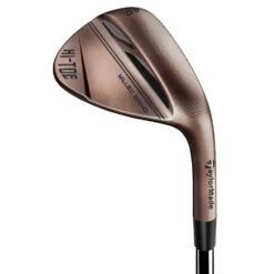 TaylorMade Milled Grind Hi-Toe 3 Copper Golf Wedge 19 TaylorMade Milled Grind Hi-Toe 3 Copper Golf Wedge -ForeGear Shop TaylorMade Milled Grind Hi Toe 3 Copper Golf Wedge 10
