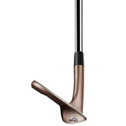 TaylorMade Milled Grind Hi-Toe 3 Copper Golf Wedge 14 TaylorMade Milled Grind Hi-Toe 3 Copper Golf Wedge -ForeGear Shop TaylorMade Milled Grind Hi Toe 3 Copper Golf Wedge 5