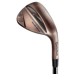 TaylorMade Milled Grind Hi-Toe 3 Copper Golf Wedge 17 TaylorMade Milled Grind Hi-Toe 3 Copper Golf Wedge -ForeGear Shop TaylorMade Milled Grind Hi Toe 3 Copper Golf Wedge 8