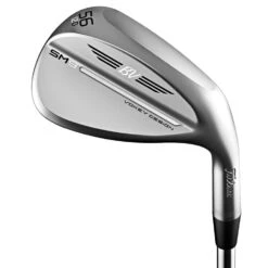 Titleist Vokey SM9 Jet Black Golf Wedge 15 Titleist Vokey SM9 Jet Black Golf Wedge -ForeGear Shop Titleist Vokey SM9 Golf Wedge 7 2