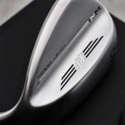 Titleist Vokey Wedgeworks Tour Chrome Golf Wedge (Custom Fit) 6 Titleist Vokey Wedgeworks Tour Chrome Golf Wedge (Custom Fit) -ForeGear Shop Titliest Vokey WedgeWorks Golf Wedge 3