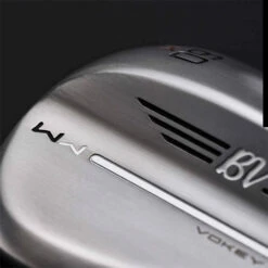 Titleist Vokey Wedgeworks Tour Chrome Golf Wedge (Custom Fit) 7 Titleist Vokey Wedgeworks Tour Chrome Golf Wedge (Custom Fit) -ForeGear Shop Titliest Vokey WedgeWorks Golf Wedge 4