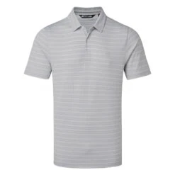 TravisMathew PTO Golf Polo Shirt