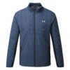 Under Armour CG Reactor Golf Wind Jacket