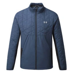 Under Armour CG Reactor Golf Wind Jacket