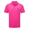 Under Armour Performance 3.0 Golf Polo Shirt