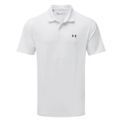 Under Armour Performance 2.0 Golf Polo Shirt