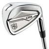 Wilson D9 Forged Golf Irons
