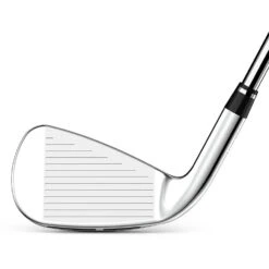 Wilson Dynapower Golf Irons 8 Wilson Dynapower Golf Irons -ForeGear Shop Wilson Staff Dynapower Irons 3