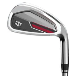 Wilson Dynapower Golf Irons 11 Wilson Dynapower Golf Irons -ForeGear Shop Wilson Staff Dynapower Irons 6