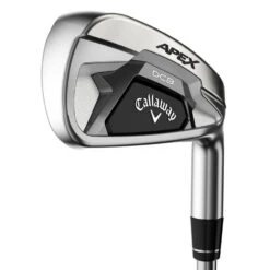 Callaway Apex 21 DCB Golf Irons (Custom Fit) -ForeGear Shop apex21dcbirons4