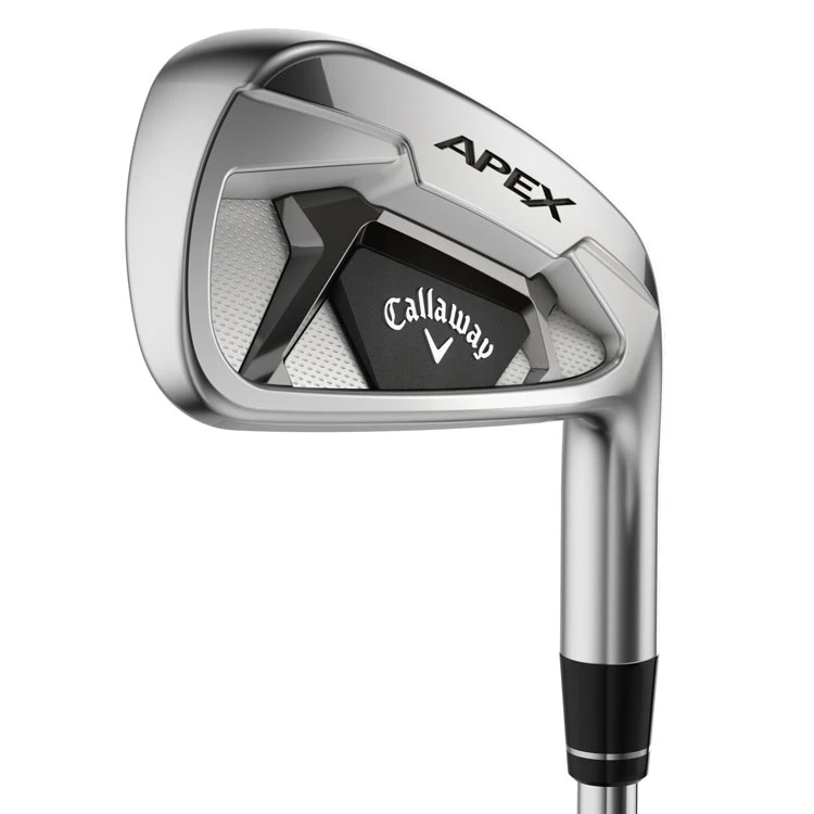 Callaway Apex 21 Golf Irons 4 Callaway Apex 21 Golf Irons - Image 4