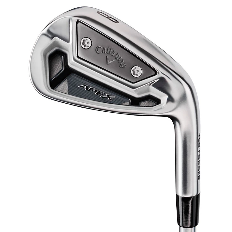 Callaway Apex 21 TCB Golf Irons (Custom Fit) 1 Callaway Apex 21 TCB Golf Irons (Custom Fit)
