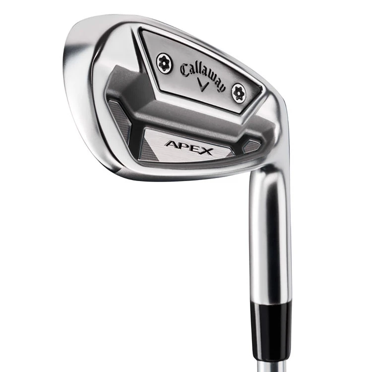 Callaway Apex 21 TCB Golf Irons (Custom Fit) 4 Callaway Apex 21 TCB Golf Irons (Custom Fit) - Image 4