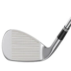 Cleveland CBX 2 Satin Chrome Golf Wedge -ForeGear Shop cbx2satinchromewedge3