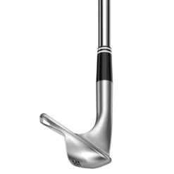 Cleveland CBX 2 Satin Chrome Golf Wedge -ForeGear Shop cbx2satinchromewedge4